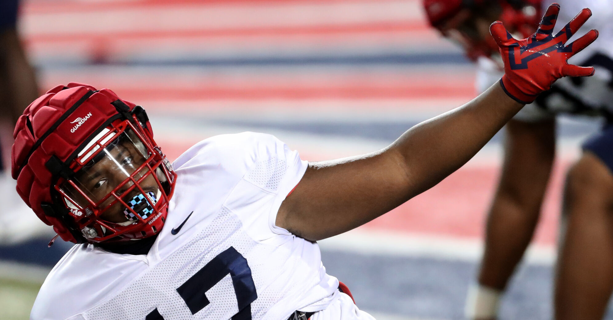 University of Arizona football